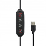 Hama SpotLight FoldUp RGB 102, kruhové LED svetlo 10,2 pre smartfóny, RGB, skladacie Hama SpotLight FoldUp RGB 102, kruhové LED svetlo 10,2 pre smartfóny, RGB, skladacie