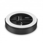 Hama SpotLight FoldUp RGB 102, kruhové LED svetlo 10,2 pre smartfóny, RGB, skladacie Hama SpotLight FoldUp RGB 102, kruhové LED svetlo 10,2 pre smartfóny, RGB, skladacie