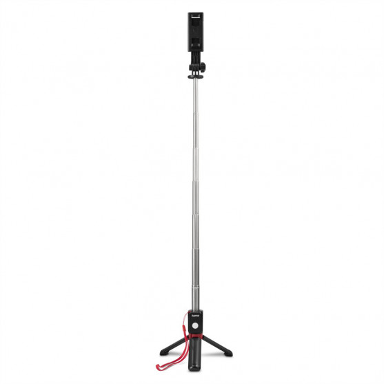 Hama Fancy Stand 70 II, selfie tyčka a statív pre telefón, Bluetooth diaľková spúšť Hama Fancy Stand 70 II, selfie tyčka a statív pre telefón, Bluetooth diaľková spúšť