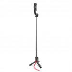 Hama Fancy Stand 70 II, selfie tyčka a statív pre telefón, Bluetooth diaľková spúšť Hama Fancy Stand 70 II, selfie tyčka a statív pre telefón, Bluetooth diaľková spúšť
