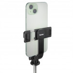 Hama Fancy Stand 70 II, selfie tyčka a statív pre telefón, Bluetooth diaľková spúšť Hama Fancy Stand 70 II, selfie tyčka a statív pre telefón, Bluetooth diaľková spúšť