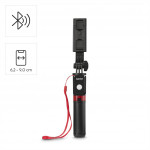 Hama Fancy Stand 70 II, selfie tyčka a statív pre telefón, Bluetooth diaľková spúšť Hama Fancy Stand 70 II, selfie tyčka a statív pre telefón, Bluetooth diaľková spúšť