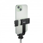 Hama Fancy Stand 70 II, selfie tyčka a statív pre telefón, Bluetooth diaľková spúšť Hama Fancy Stand 70 II, selfie tyčka a statív pre telefón, Bluetooth diaľková spúšť