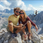 Hama Fancy Stand 70 II, selfie tyčka a statív pre telefón, Bluetooth diaľková spúšť Hama Fancy Stand 70 II, selfie tyčka a statív pre telefón, Bluetooth diaľková spúšť