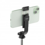 Hama Fancy Stand 110 II, selfie tyčka a statív pre telefón, Bluetooth diaľková spúšť Hama Fancy Stand 110 II, selfie tyčka a statív pre telefón, Bluetooth diaľková spúšť