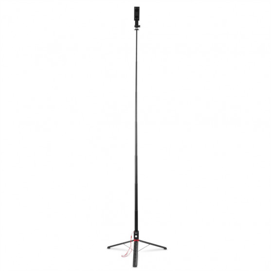 Hama Fancy Stand 170 II, selfie tyčka a statív pre telefón, Bluetooth diaľková spúšť Hama Fancy Stand 170 II, selfie tyčka a statív pre telefón, Bluetooth diaľková spúšť