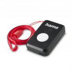 Hama BRS5, Bluetooth® diaľková spúšť pre telefóny a tablety, tlačidlo ON/OFF