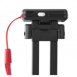 Hama Solid 80 Ball, univerzálny statív / selfie tyčka, Bluetooth diaľková spúšť Hama Solid 80 Ball, univerzálny statív / selfie tyčka, Bluetooth diaľková spúšť