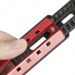 Hama Solid 80 Ball, univerzálny statív / selfie tyčka, Bluetooth diaľková spúšť Hama Solid 80 Ball, univerzálny statív / selfie tyčka, Bluetooth diaľková spúšť