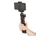 Hama Solid 80 Ball, univerzálny statív / selfie tyčka, Bluetooth diaľková spúšť Hama Solid 80 Ball, univerzálny statív / selfie tyčka, Bluetooth diaľková spúšť