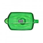BARRIER Grand Neo filtračná kanvica na vodu, zelená
