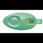 BARRIER BWT Fit Opti-Light, filtračná kanvica na vodu, elektronický indikátor, zelená