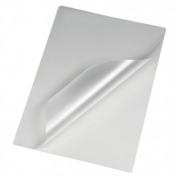 Hama laminovací fólie DIN A3 (303x426 mm), 125 µ, bal. 25 ks Hama laminovací fólie DIN A3 (303x426 mm), 125 µ, bal. 25 ks