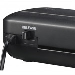 Hama Basic, laminátor DIN A4, laminovanie za tepla, pre fólie 80-125 µ Hama Basic, laminátor DIN A4, laminovanie za tepla, pre fólie 80-125 µ