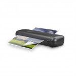 Hama Basic, laminátor DIN A4, laminovanie za tepla, pre fólie 80-125 µ Hama Basic, laminátor DIN A4, laminovanie za tepla, pre fólie 80-125 µ