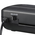 Hama Basic, laminátor DIN A4, laminovanie za tepla, pre fólie 80-125 µ Hama Basic, laminátor DIN A4, laminovanie za tepla, pre fólie 80-125 µ