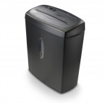Hama Safe X100CD, skartovačka, krížový rez, 10 listov, bezpečnostná úroveň P4 T4 E3