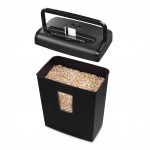 Hama Prime M80, skartovačka, micro rez, 8 listov, bezpečnostná úroveň P5 T5 E4