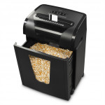 Hama Prime M100, skartovačka, micro rez, 10 listov, bezpečnostná úroveň P5 T5 E4