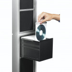 Hama ochranné obaly Double, pre 2 CD/DVD, biele, balenie 50 ks (cena za balenie) Hama ochranné obaly Double, pre 2 CD/DVD, biele, balenie 50 ks (cena za balenie)