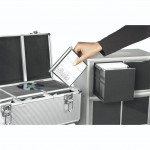 Hama ochranné obaly Double, pre 2 CD/DVD, biele, balenie 50 ks (cena za balenie) Hama ochranné obaly Double, pre 2 CD/DVD, biele, balenie 50 ks (cena za balenie)