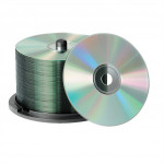 Hama CD Slim Box, obal na 1 cd/dvd, priehľadný/čierny, balenie 50 ks (cena za balenie)