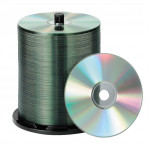 Hama CD Slim Box, obal na 1 cd/dvd, priehľadný/čierny, balenie 100 ks (cena za balenie)