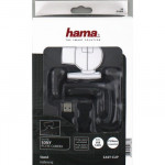Hama Easy-Clip Stojan pre Playstation Move