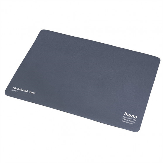 Hama multifunkčná podložka 3v1 pre notebook s uhlopriečkou 40 cm (15,6)