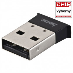 Hama Bluetooth USB adaptér, verzia 5.0 C2 + EDR
