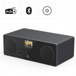 Hama digitálne rádio DR1560CBT DAB/DAB+/FM/CD/Bluetooth/Rx