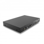 Hama digitálne a internetové rádio DIT2105SBTX, Hi-Fi tuner, DAB+/FM/BT RX-TX, App ovládanie