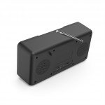 Hama digitálne a internetové rádio DIR10, DAB+/DAB+/FM/Bluetooth/Rx/App ovládanie