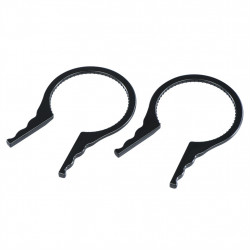 Hama svorka / kliešte na filtre, 2ks, 49 - 58 mm Hama svorka / kliešte na filtre, 2ks, 49 - 58 mm