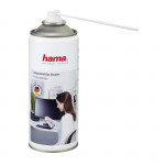 Stlačený čistiaci plyn, 400 ml
