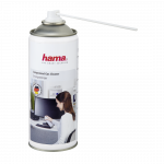 Stlačený čistiaci plyn, 400 ml Stlačený čistiaci plyn, 400 ml