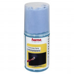 Čistiaci sprej na TV, 200 ml, vrátane handričky