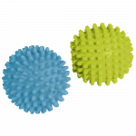 Xavax guličky do sušičky dryerballs®, 2 ks