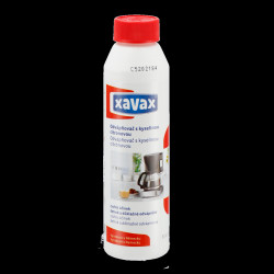 Xavax prípravok pre rýchle odvápnenie, 250 ml