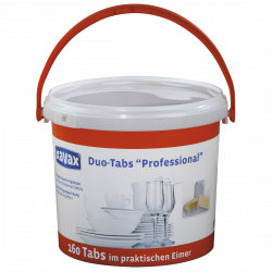 PROFI-TABS 160 PCS