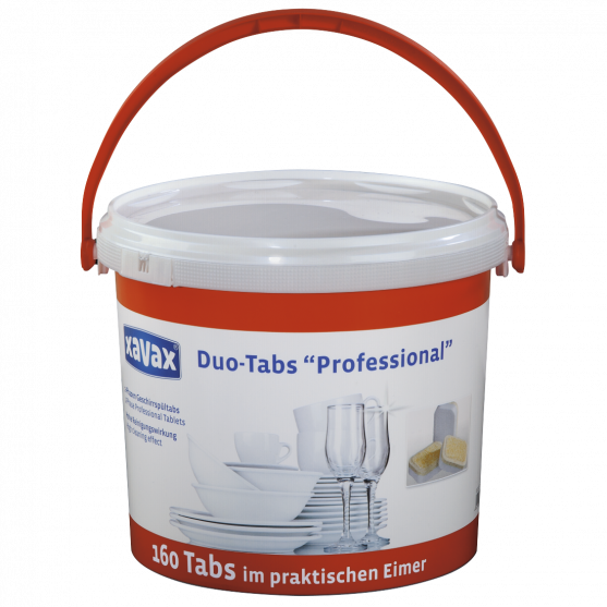 PROFI-TABS 160 PCS
