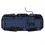 Gaming-Keyboard uRage Illuminated²