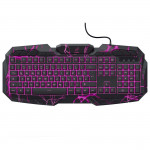Gaming-Keyboard uRage Illuminated²