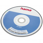 Čistiace CD, s čistiacou kvapalinou a úložným obalom