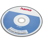 Čistiace CD, s čistiacou kvapalinou a úložným obalom
