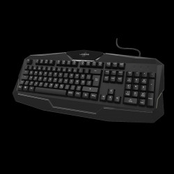 Exodus 100 Gaming Keyboard