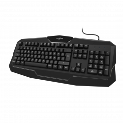 Exodus 100 Gaming Keyboard