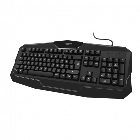 Exodus 100 Gaming Keyboard
