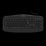 Exodus 100 Gaming Keyboard