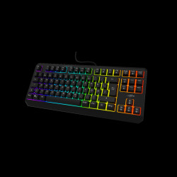 Exodus 220 TKL Gaming Keyboard, CZ/SK